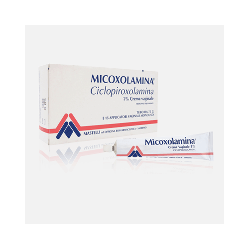 Micoxolamina