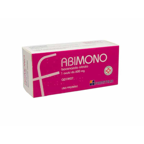 Abimono