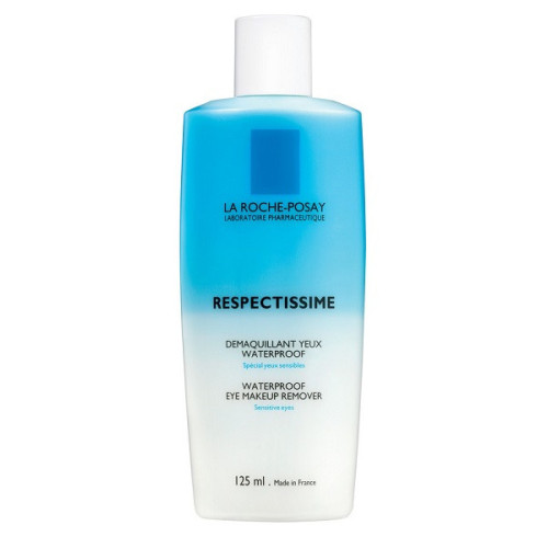 Respectissime struccante occhi bif 125 ml