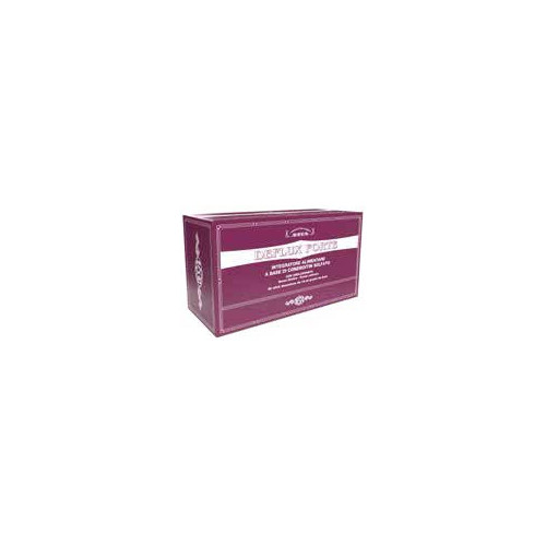 Deflux forte 20 stick monodose 10 ml