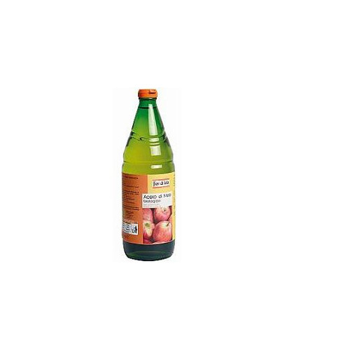 Aceto mele non pastorizzato 750 ml