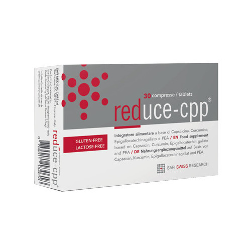 Reduce cpp 30 compresse