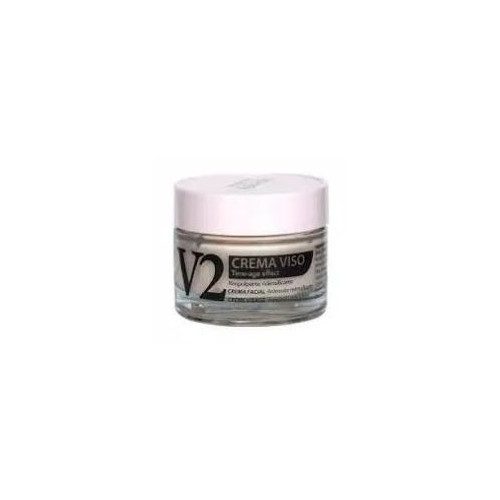 Lovren l v2 crema viso time age effect 30 ml