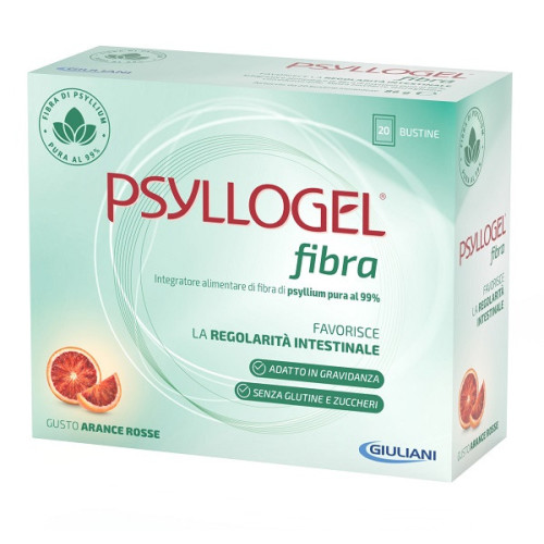 Psyllogel Fast F 10 Stick - Benessere Intestinale e Sollievo Rapido