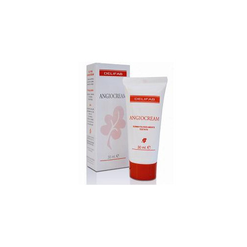 Delifab angiocream 50 ml