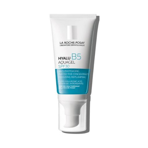 Hyalu b5 aquagel spf30 50 ml