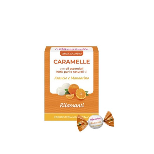 Caramelle Magentinelle Rilassanti 20 pezzi