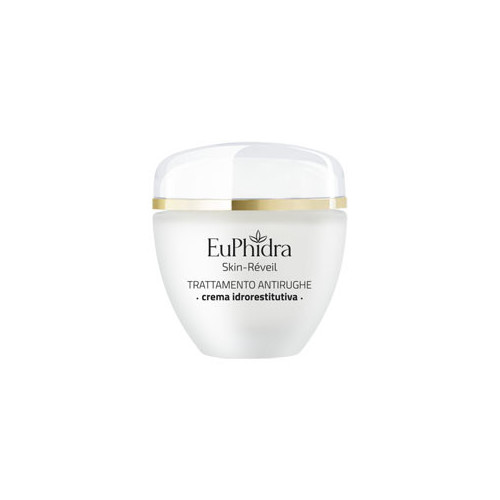 Euphidra skin reveil crema idrorestitutiva 40 ml