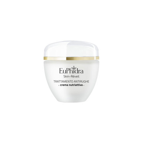 Euphidra skin reveil crema nutriattiva 40 ml