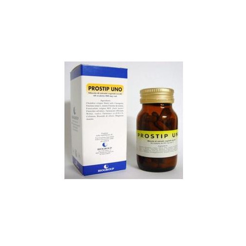 Prostip uno 60 compresse 800mg