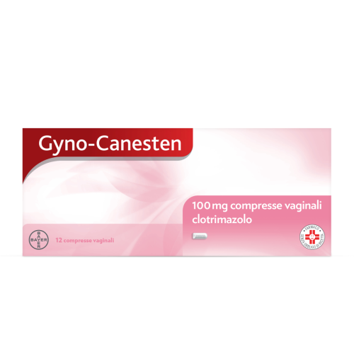 Gyno-canesten