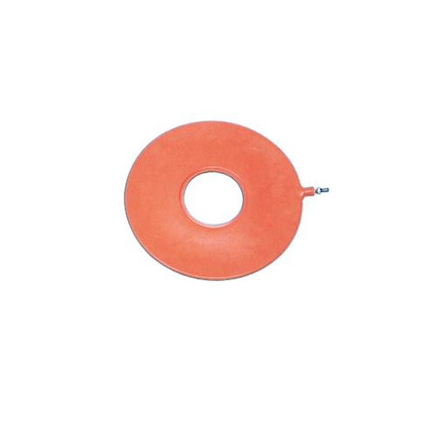 Ciambella antidecubito in gomma misura 121 da 45cm