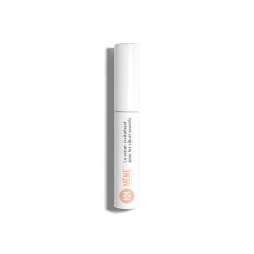 Booster Serum For Eyelashes and Eyebrows - Rafforza e Promuove la Crescita di Ciglia e Sopracciglia