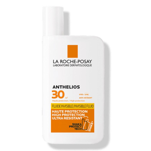 Anthelios fluide spf30+ 50 ml