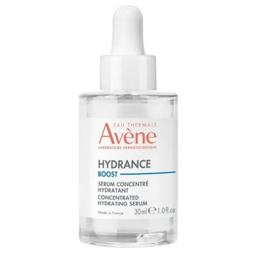Eau thermale avene hydrance boost siero concentrato 300 ml