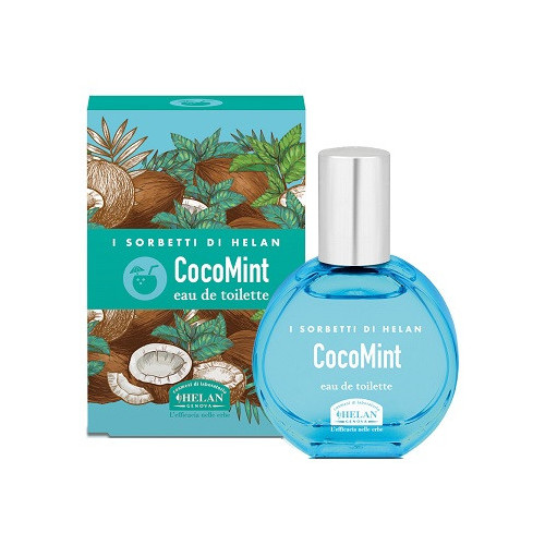 I Sorbetti di Helan Cocomint - Eau de Toilette 30 ml