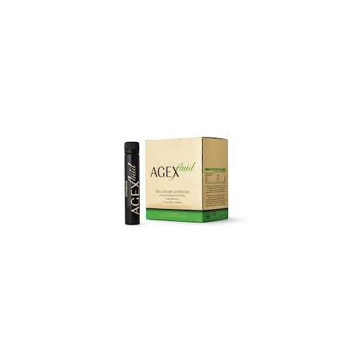 Agex Fluid Pharcos 15 fiale da 25 ml