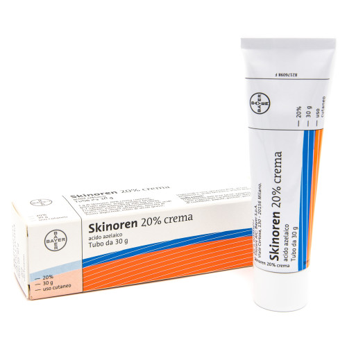 Skinoren 20% Crema 30 g