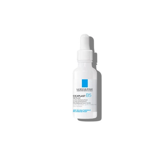 Cicaplast B5 Siero Idratante e Riparatore 30 ml