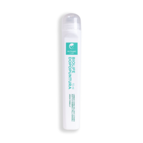BIOLIFE DOPOPUNTURA - Pratico Stick Tascabile - 10 ml