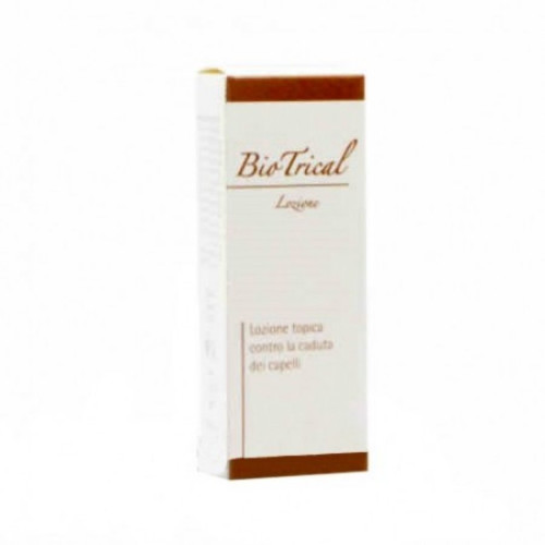Biotrical Lozione Topica Anti-Caduta 50 ml