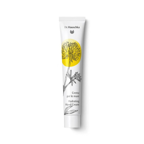 Dr Hauschka Hydrating Hand Cream - Crema Per Le Mani 50 ml
