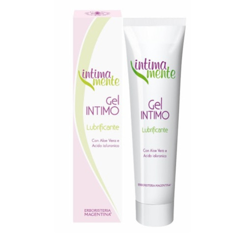 Intimamente Gel Intimo Lubrificante 100 ml
