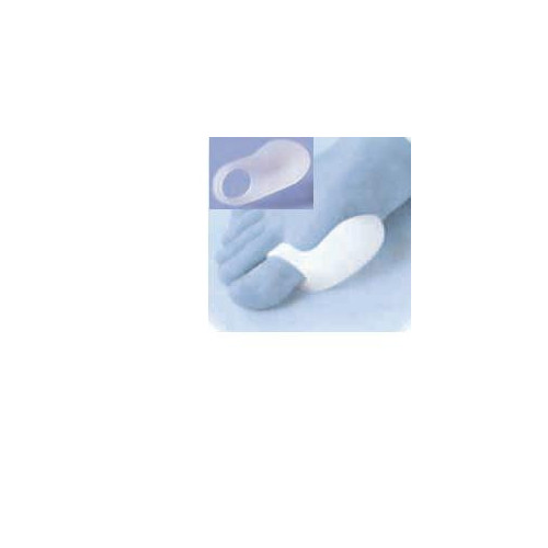 Supporto alluce valgo oppo misura small/media. indicato permigliorare la posizione del piede, ridurre il dolore e per una miglio
