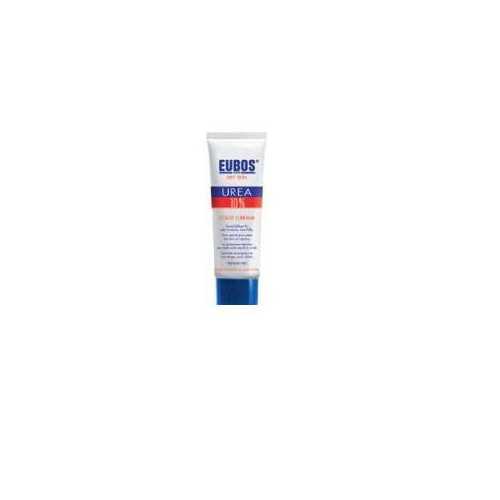 Eubos urea 10% crema piedi 100 ml