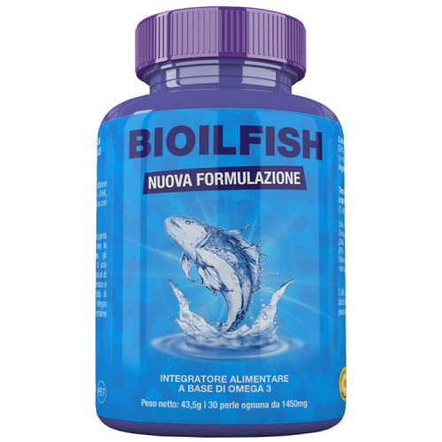 Bioilfish 30 perle