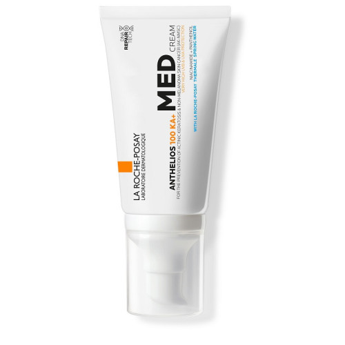Anthelios 100 ka+ med 50 ml