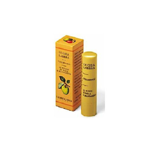 Lucidalabbra vitaminico 4,5 ml