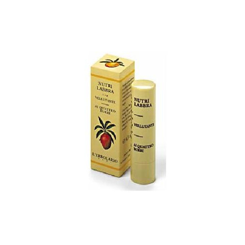 Nutrilabbra vellutante 4,5 ml