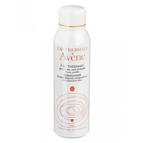 Eau Thermale Avène Spray Acqua Termale 50 ml - Lenitiva e Rinfrescante