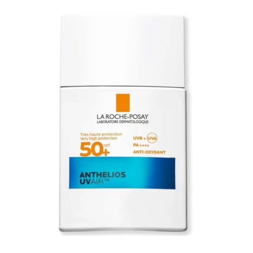 Anthelios Fluido Leggero UVAir SPF50+ 40ml | Protezione Solare Viso