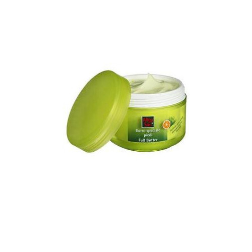 Allga burro speciale piedi 200 ml