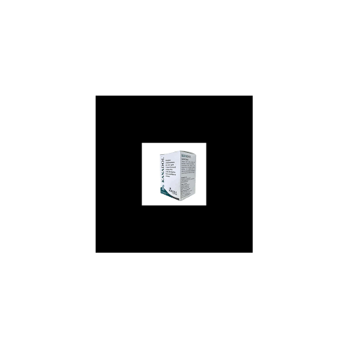 Kanadol 50 Compresse