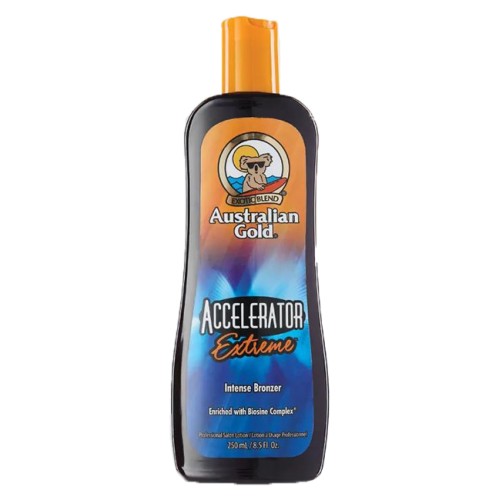 Accelerator Extreme 250 ml – Abbronzatura intensa e veloce