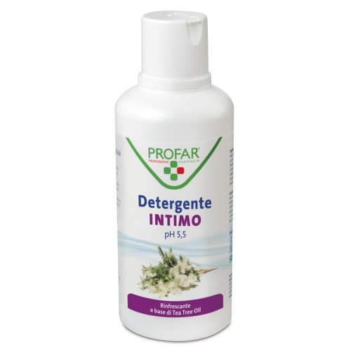 Profar detergente intimo 500 ml