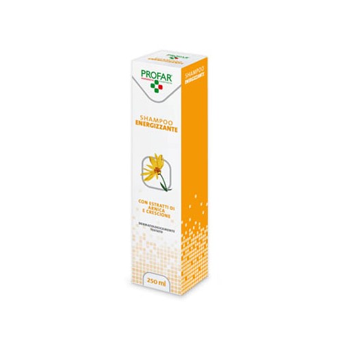 Profar shampoo energizzante 250 ml