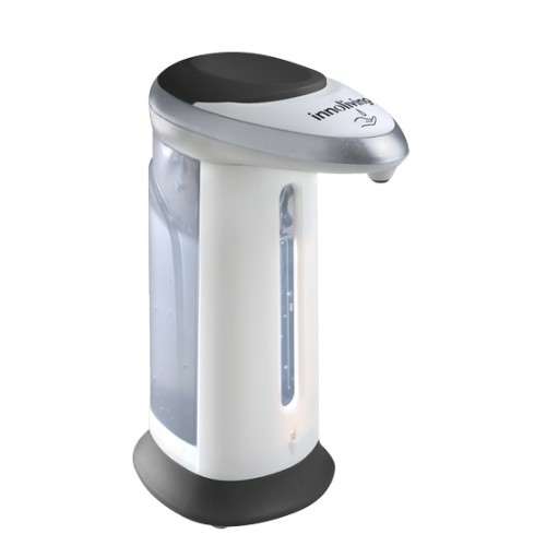 Innoliving dispenser automatico gel igienizzante mani