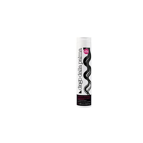 Orgoglioriccio shampoo disciplinante modellante 250 ml