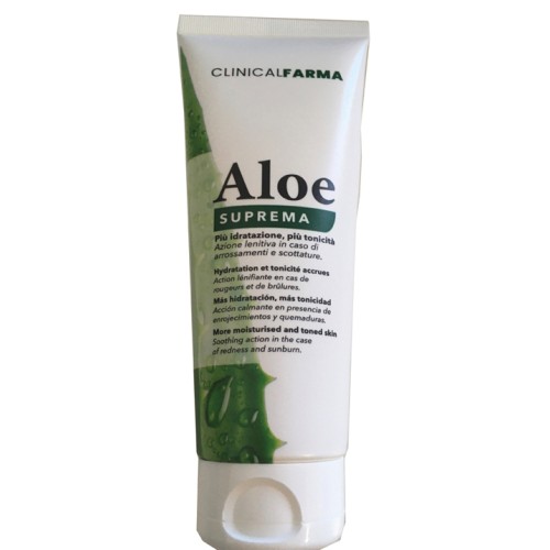 Aloe suprema 100 ml