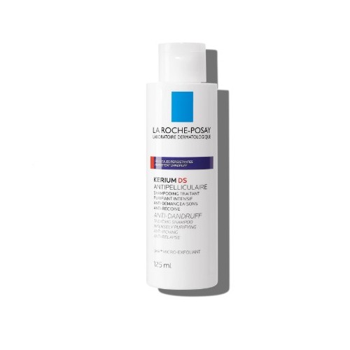 Kerium Ds Intensive Shampoo Antiforfora 200 ml