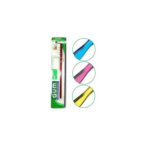 Gum classic 305 spazzolino duro regular