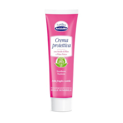 Euphidra amidomio crema protettiva 50 ml