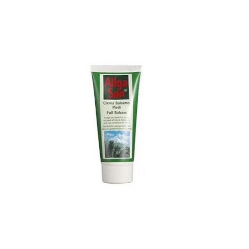 Allga crema balsamo piedi 100 ml