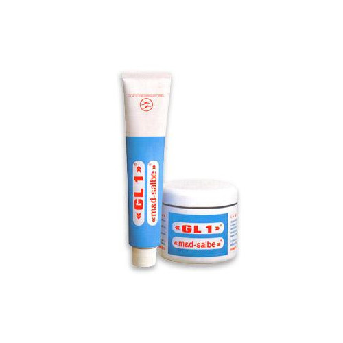 Gl1 m&d salbe crema 50 ml
