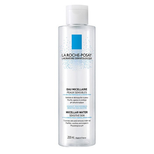 Physio acqua micellare pelle sensibile 200 ml