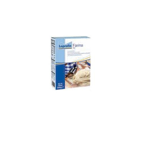 Loprofin farina 500 g